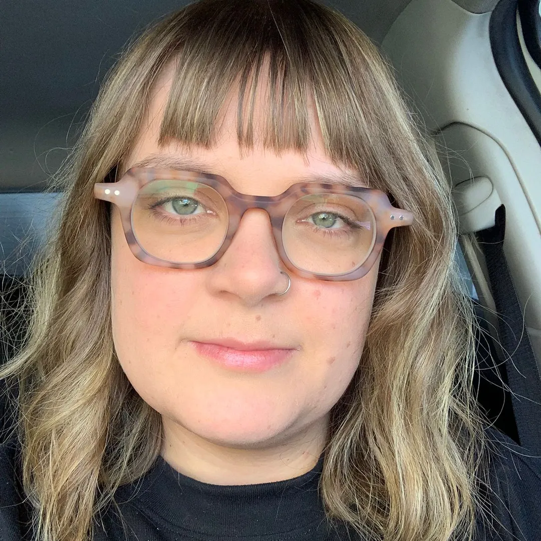 Foto de Camila Barbosa