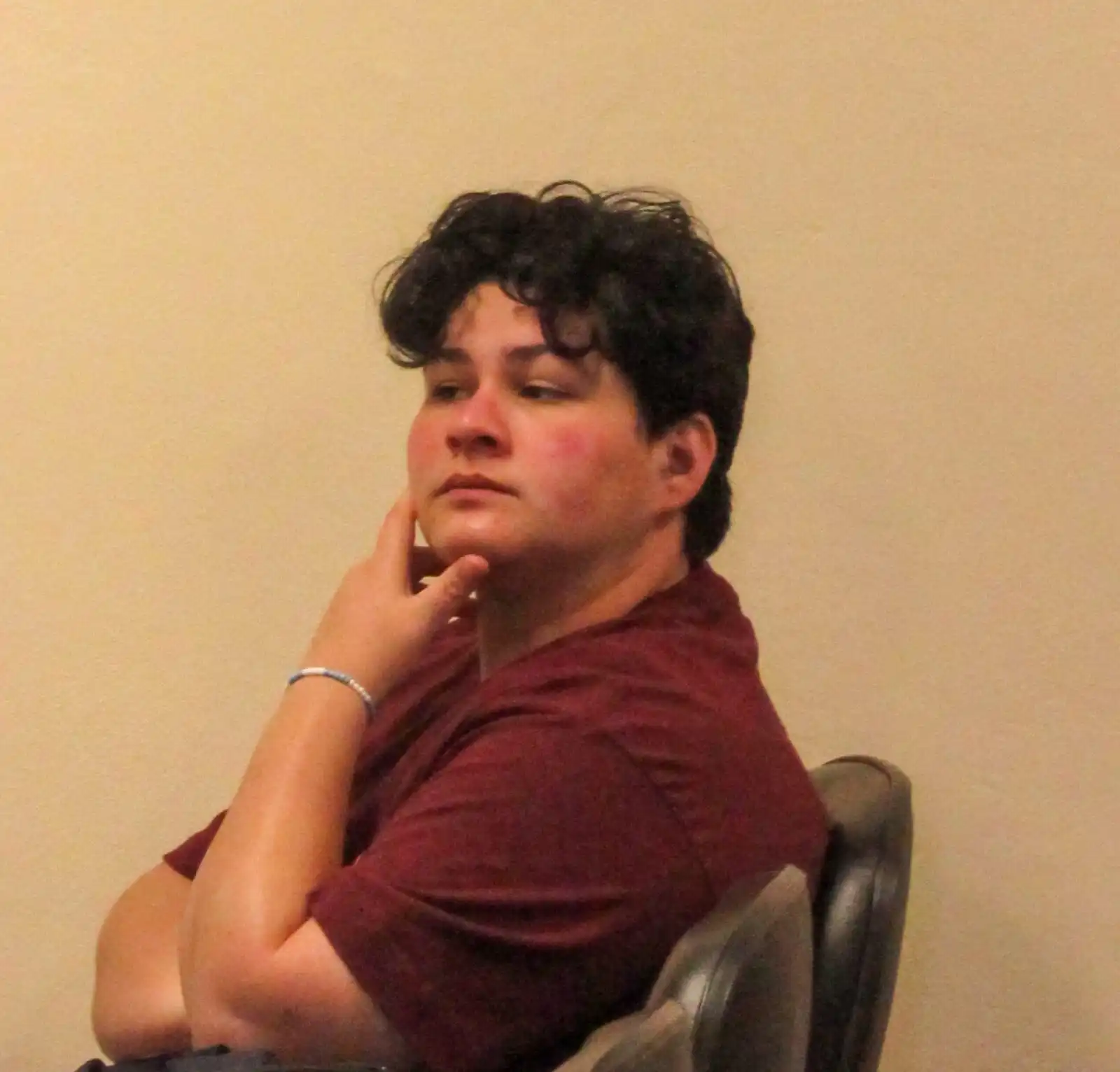 Foto de Henry Xavier