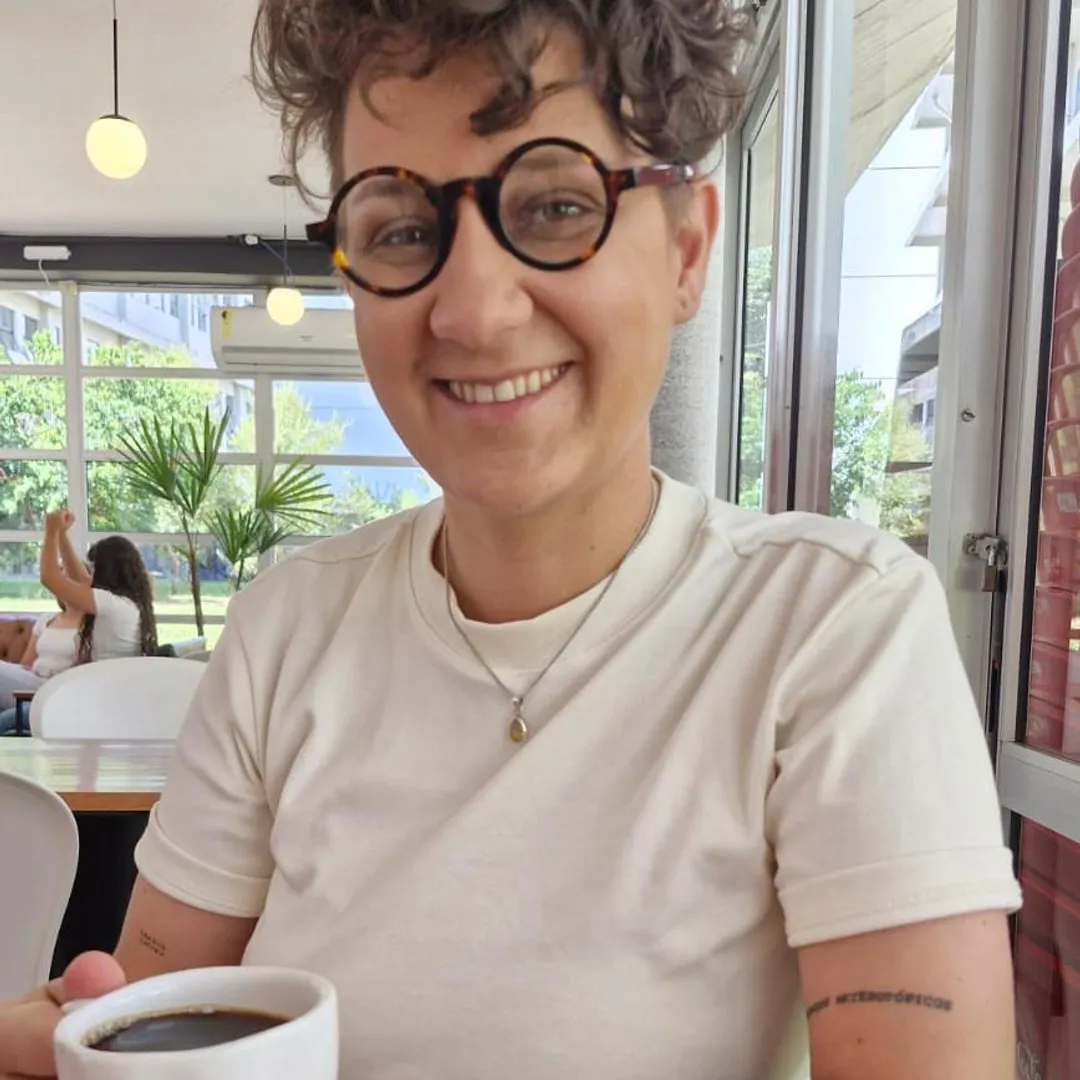 Foto de Jéssica Erd Ribas