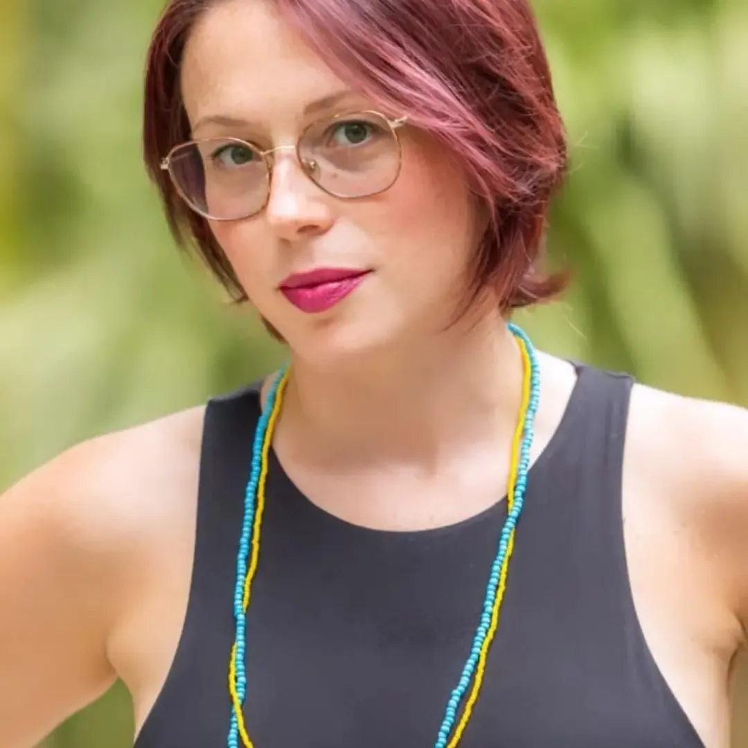 Foto de Renata Guadagnin 