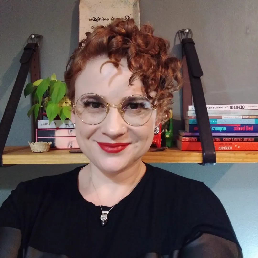 Foto de Patricia Ketzer