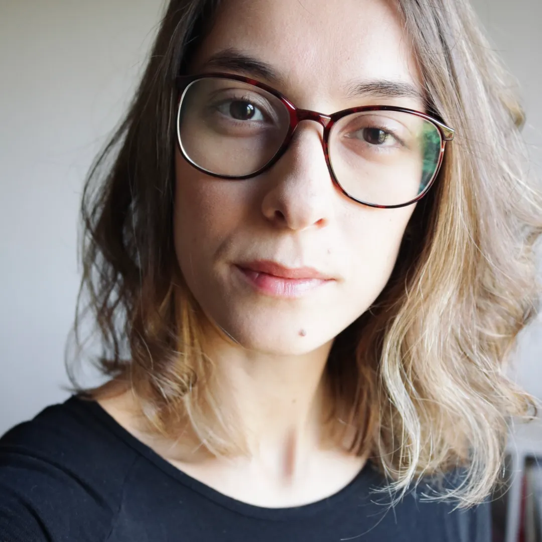 Foto de Anelise De Carli