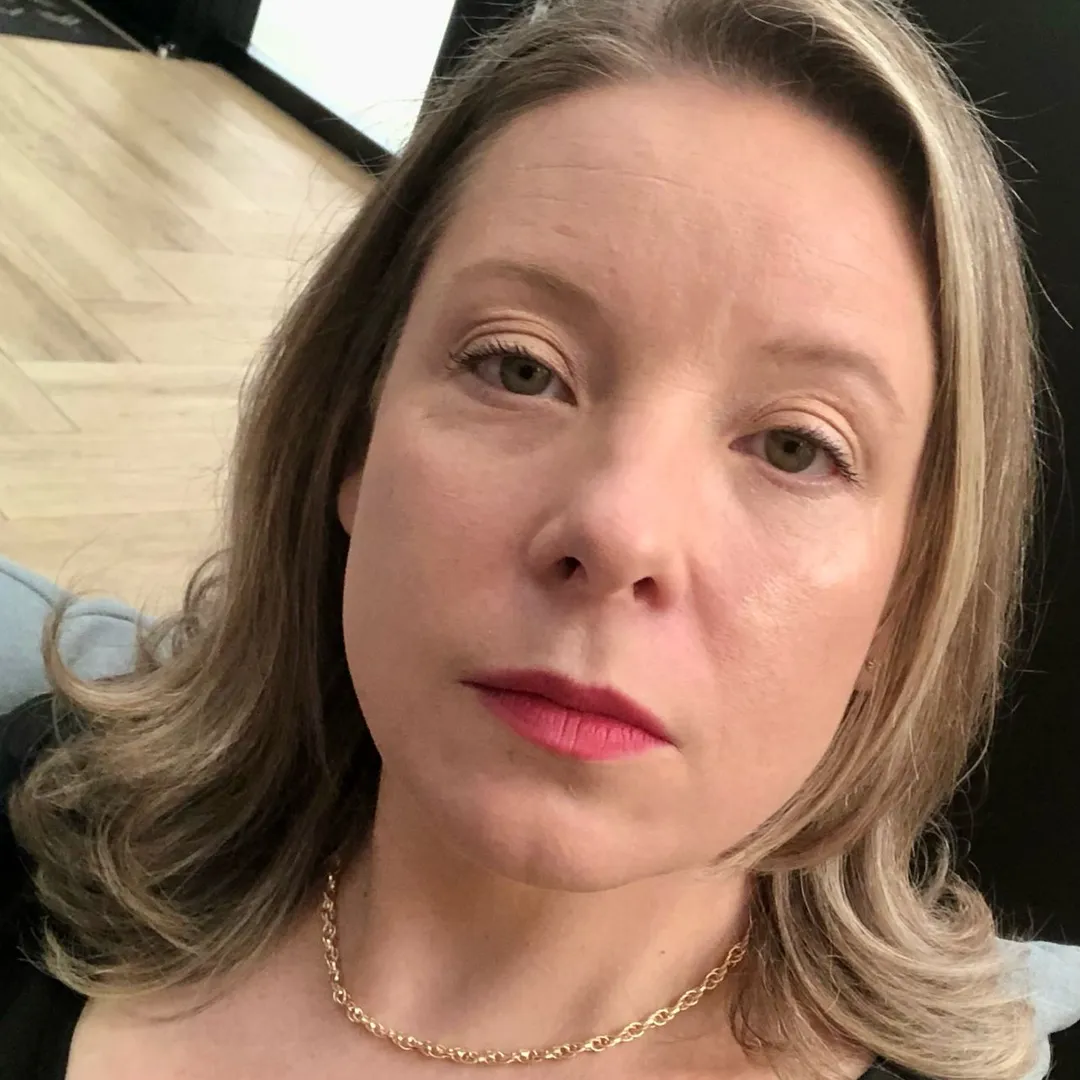 Foto de Andréa Maria Cordeiro