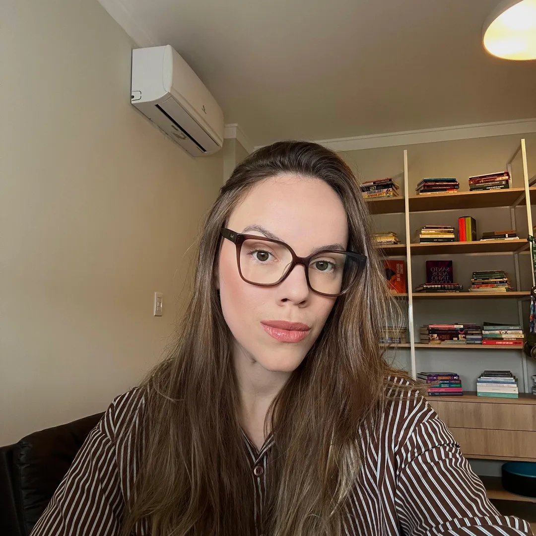 Foto de Rafaela Missaggia Vaccari