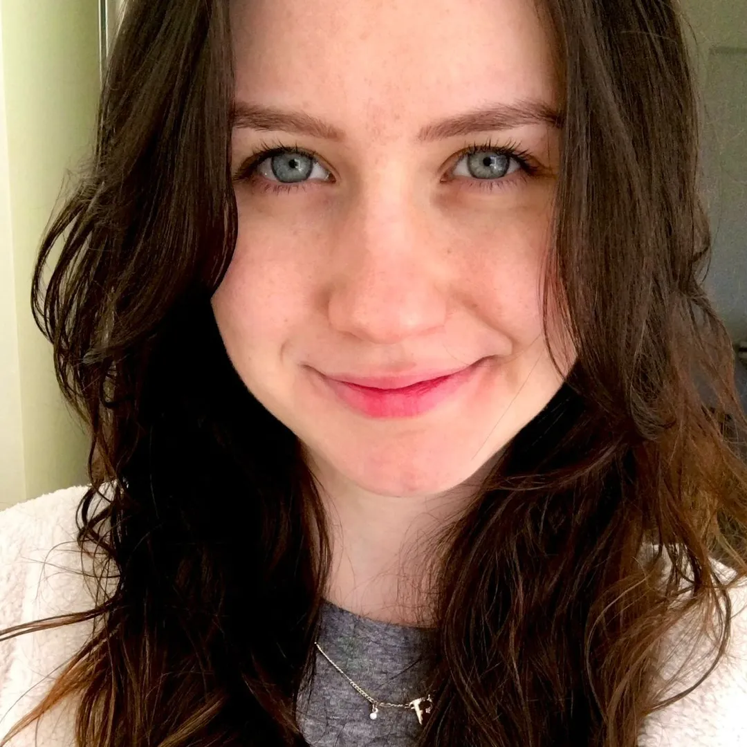 Foto de Rafaela Weber Mallmann