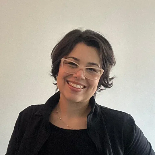 Retrato de Nara Miranda de Figueiredo