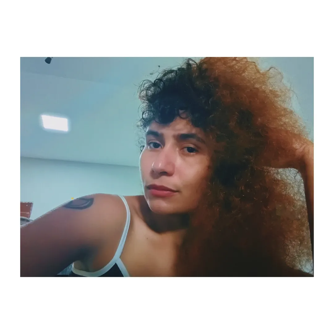 Foto de Daniele Neves 