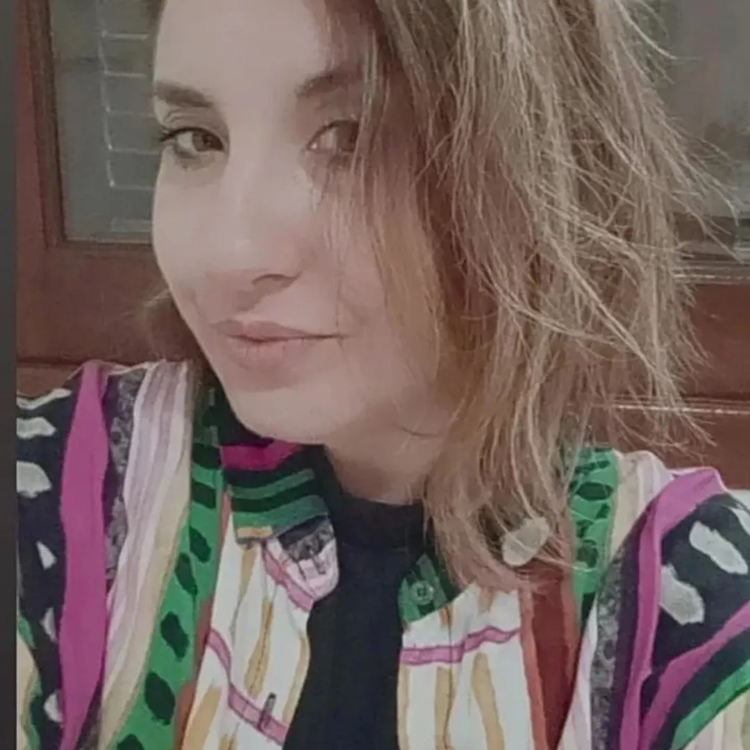 Foto de Kátia Marian Corrêa de Medeiros