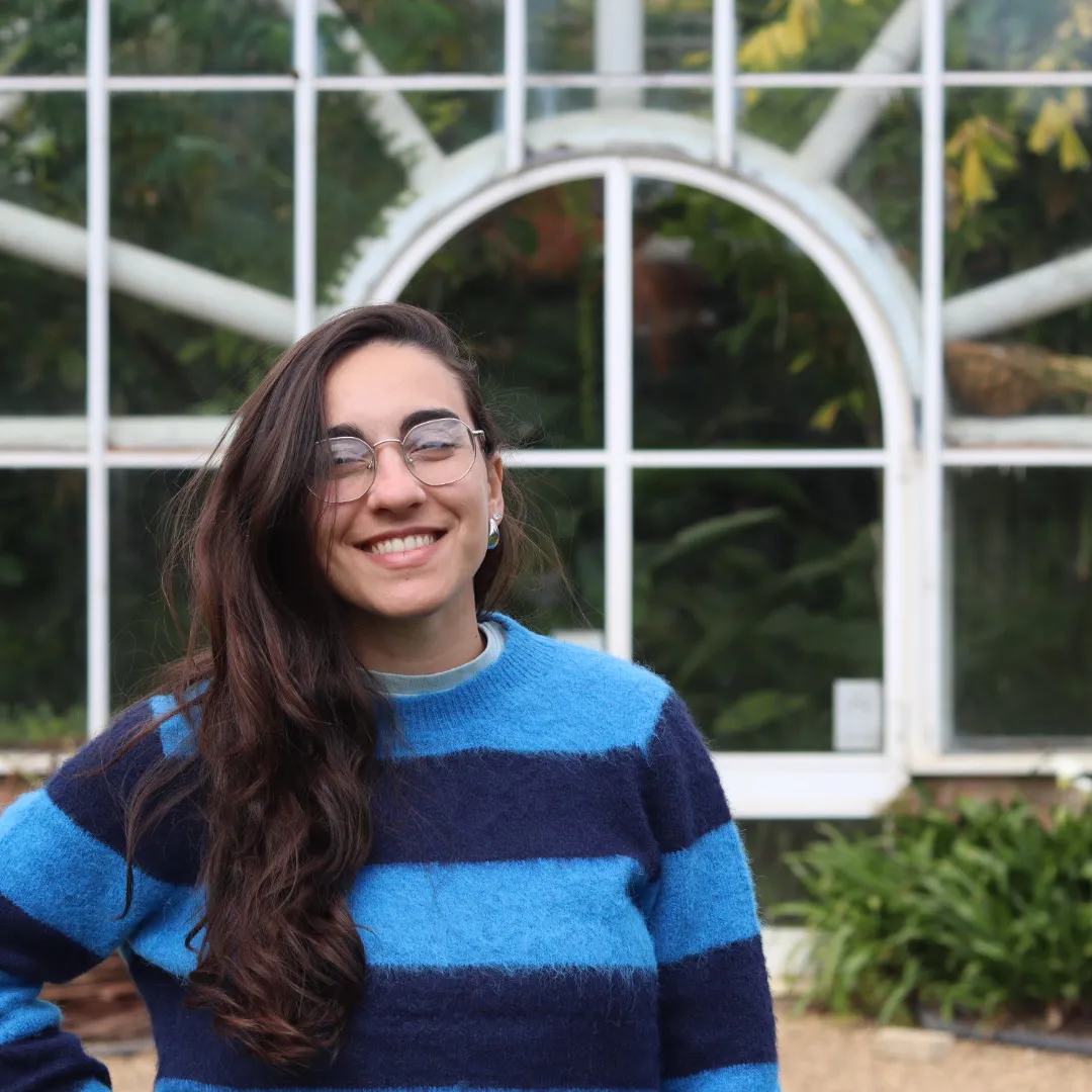 Foto de Lucia C. Neco