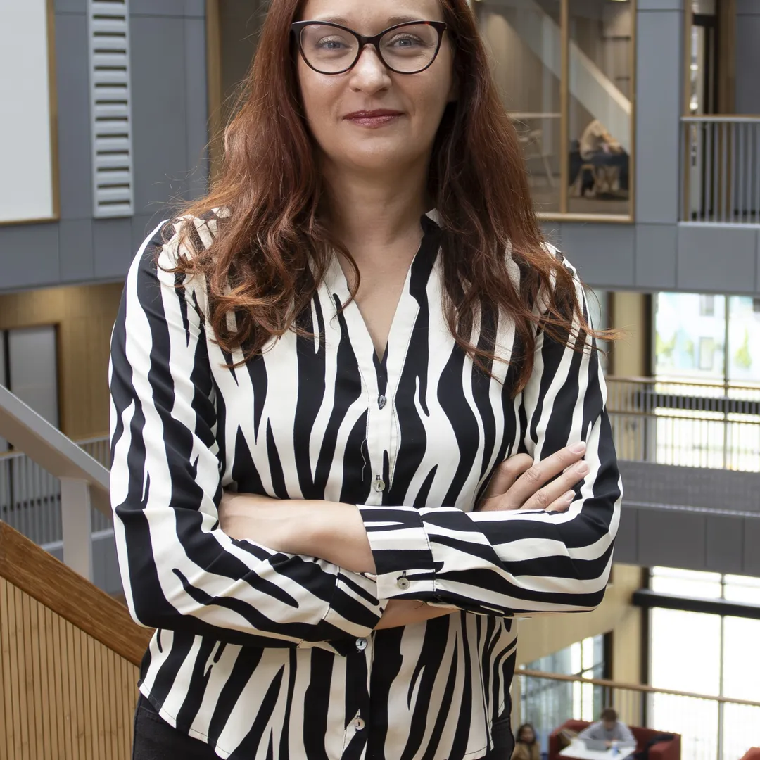 Foto de Catarina Dutilh Novaes