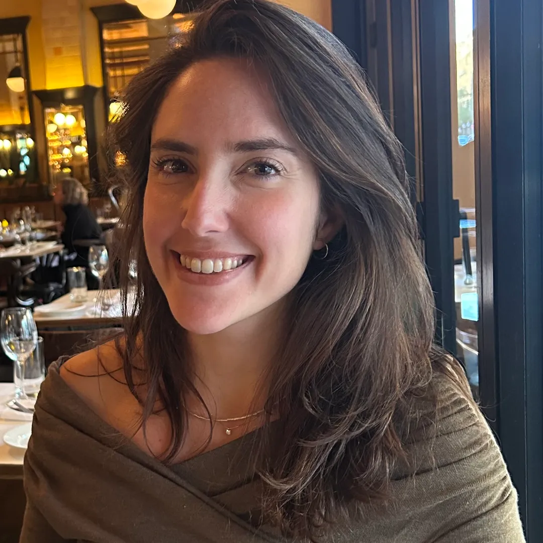 Foto de Yasmin Haddad