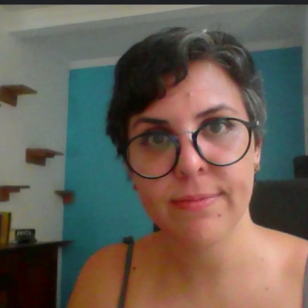 Foto de Constança Barahona