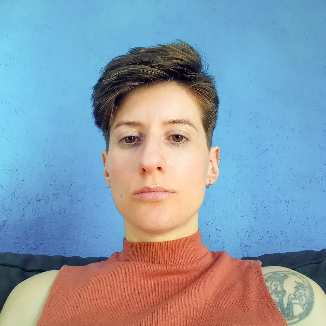 Foto de Luciane Luisa Lindenmeyer