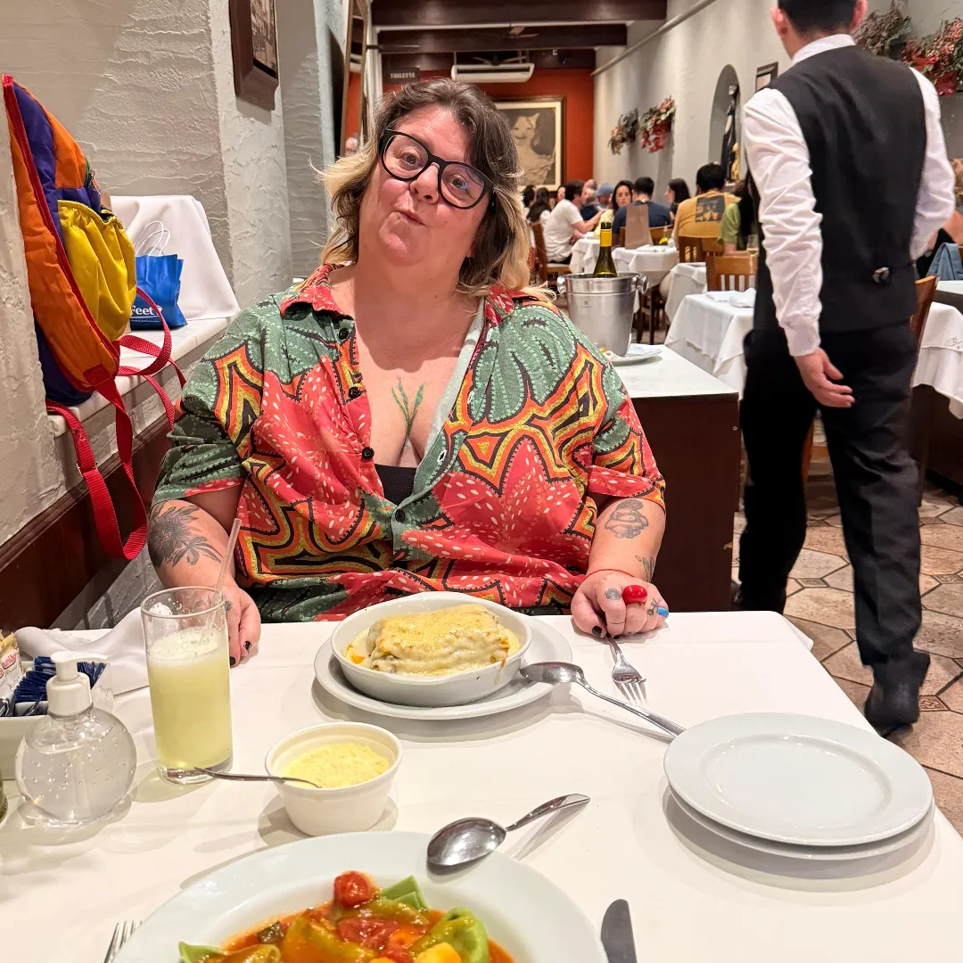 Foto de Maria Luisa Jimenez Jimenez