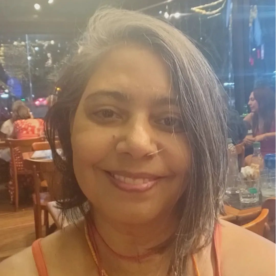 Foto de Diana Pichinine