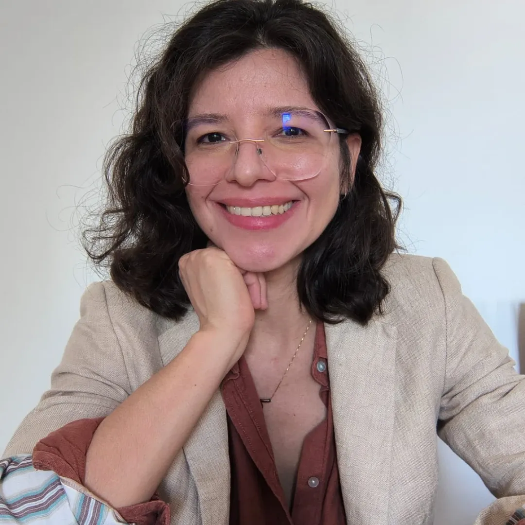 Foto de Beatriz Sorrentino Marques