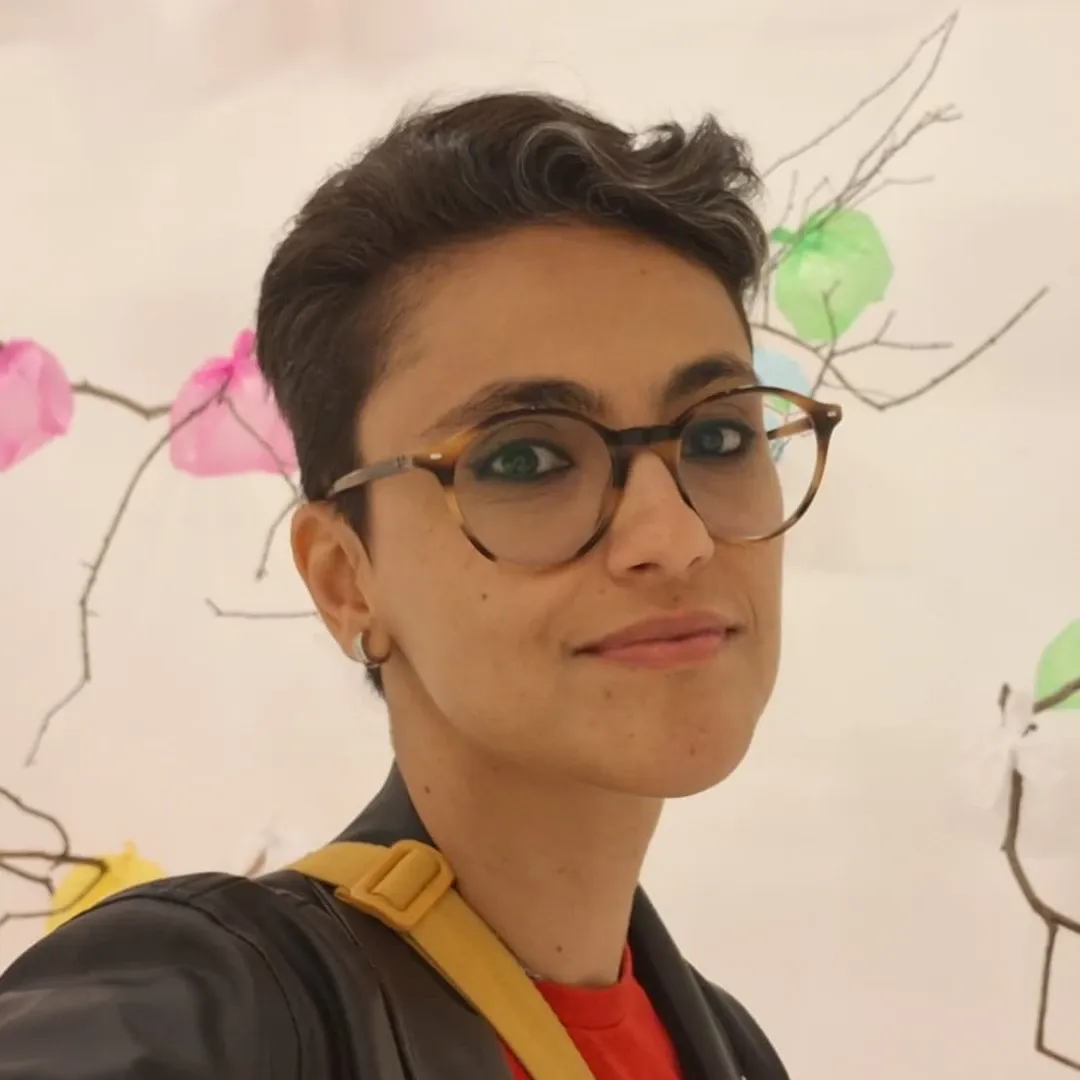Foto de Bianca de França Zasso