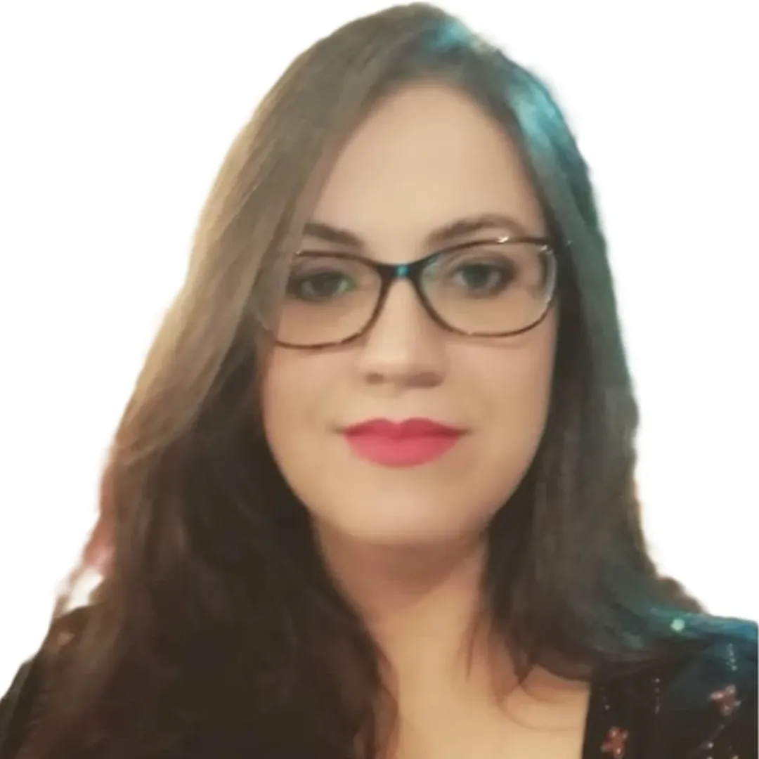 Foto de Vanessa Freitag de Araujo