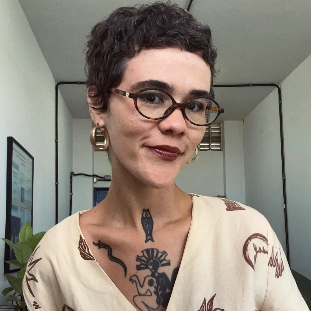 Foto de Gabriela Carreiro