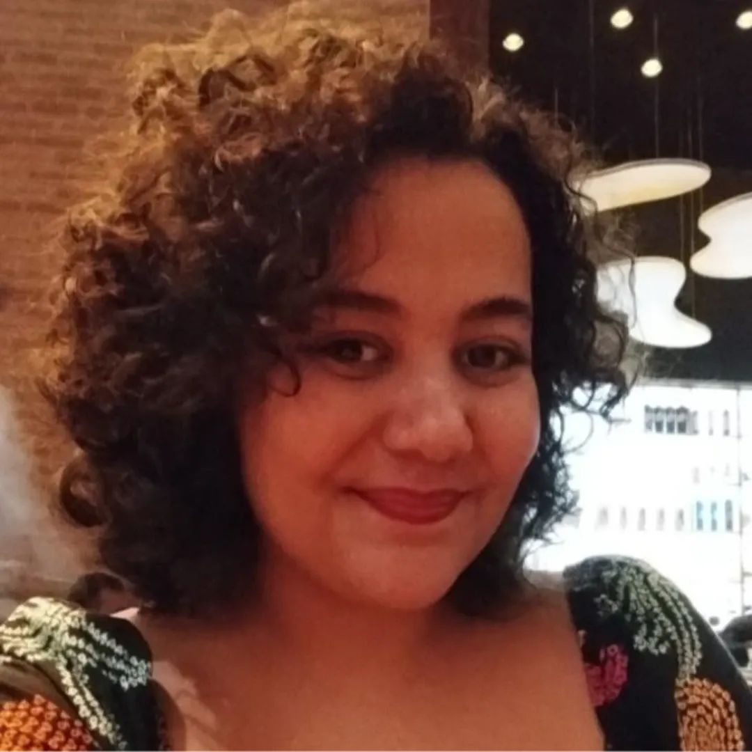 Foto de Mariana Teodoro Fernandes 