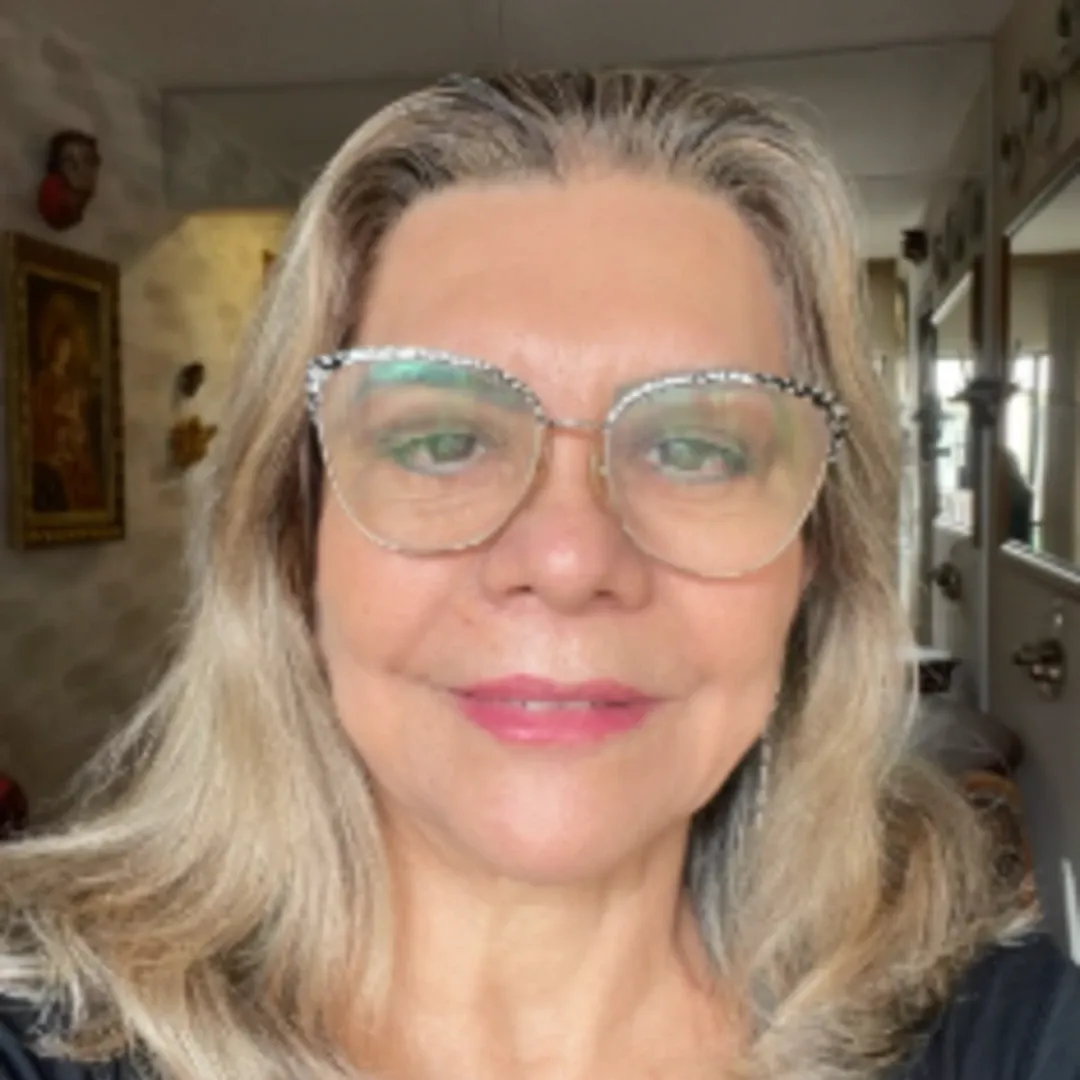 Foto de Rosa de Lourdes Aguilar Verastegui