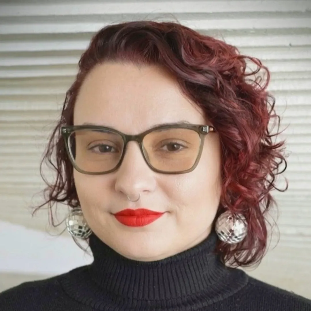Foto de Marcela Botelho Tavares