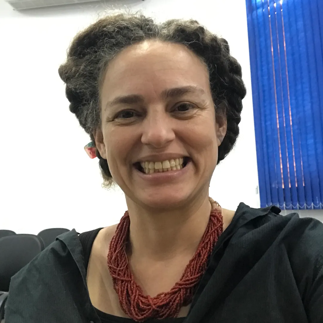 Foto de Fabíola Menezes de Araújo