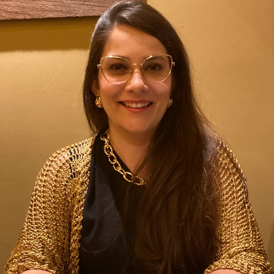 Foto de Rúbia Vogt