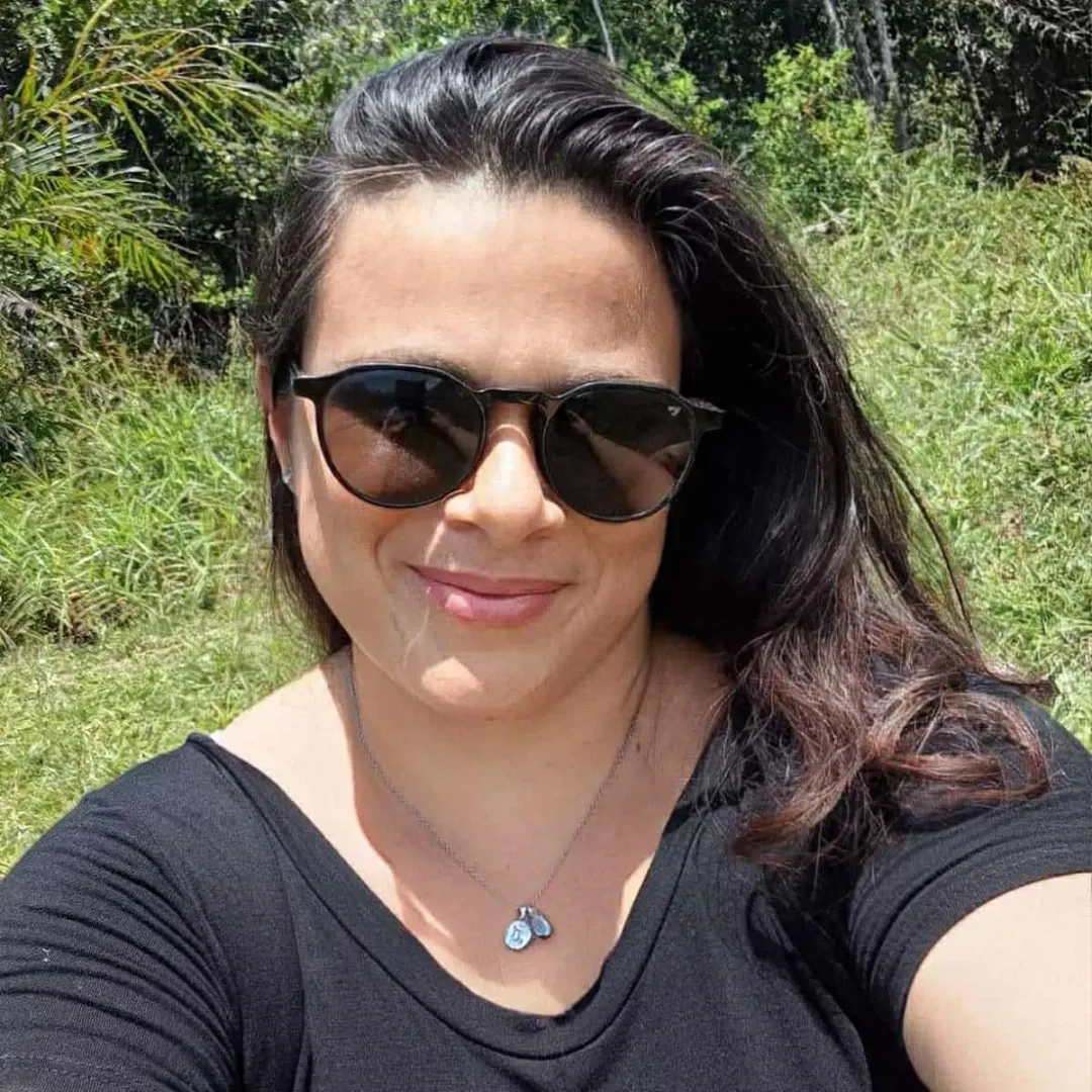Foto de Vanessa Duron Lattanzi