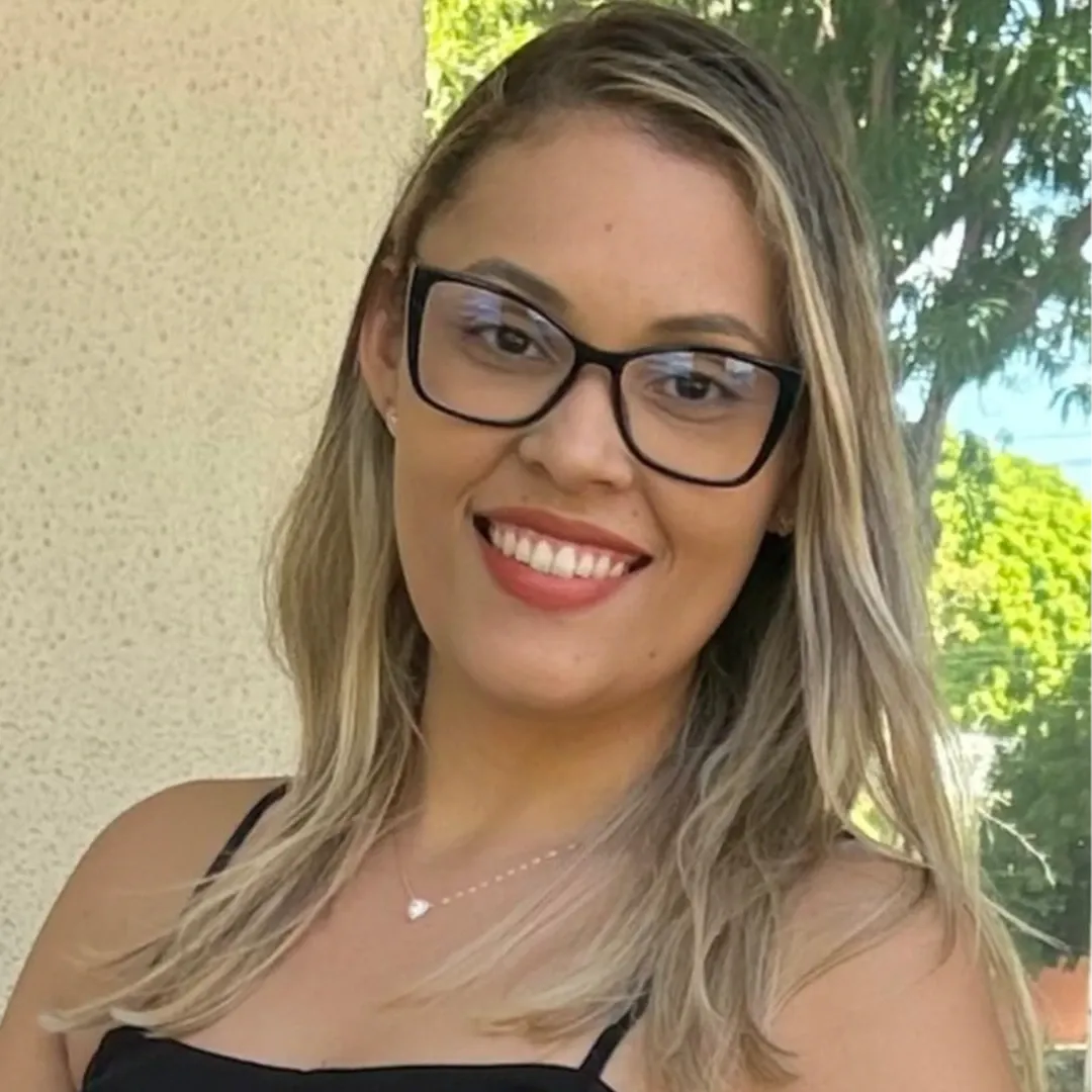 Foto de Suzana Oliveira de Almeida